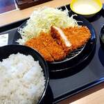 松のや - 料理写真: