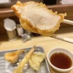 蕎麦はやし - 