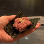 鮨 四 - 