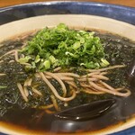 蕎麦はやし - 