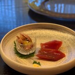 鮨 四 - 