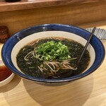 蕎麦はやし - 