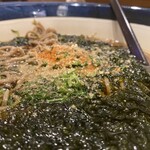 蕎麦はやし - 