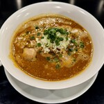 創作麺工房 鳴龍