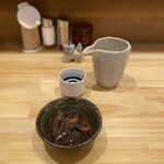 蕎麦はやし - 