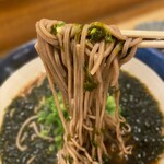 蕎麦はやし - 