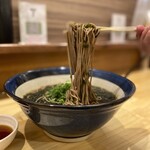 蕎麦はやし - 