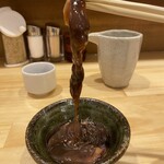 蕎麦はやし - 