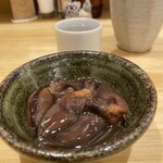 蕎麦はやし - 