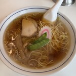 中華タカノ - 料理写真: