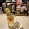 おらが蕎麦 ヤエチカ店