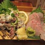 炭火串焼 こころ 四街道店