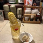 おらが蕎麦 ヤエチカ店 - 