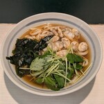 爽亭 - 料理写真: