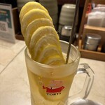 おらが蕎麦 ヤエチカ店 - 