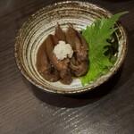 銀座 いっぱし - 