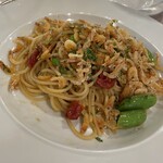 キャナリィ・ロウ - 料理写真: