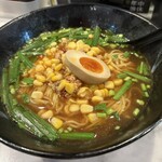 らーめん絆 - 