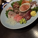 銀座 いっぱし - 