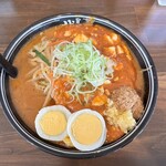 旨辛タンメン 誠屋 - 料理写真: