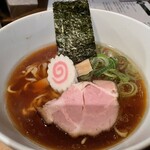 日本橋 製麺庵 なな蓮 - 