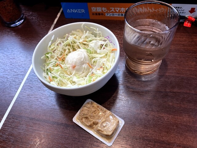 Yoshinoya Shinjuku itchome ten - Shinjuku Gyoemmae/Gyu-don (Beef