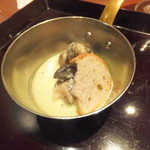 インペリアルバイキング サール - エスカルゴ