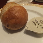 インペリアルバイキング サール - オリーブのパン