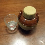 楽山 - 10年紹興酒