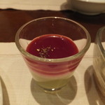 インペリアルバイキング サール - 美味しかったデザート（名前は忘れました）