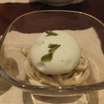 インペリアルバイキング サール - モンブラン的なデザート