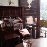 Cafe 箔屋 - 