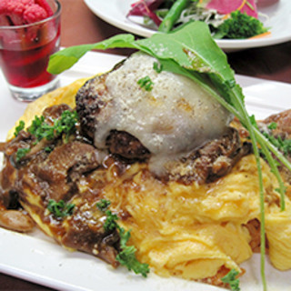 カフェ・アルコ プレーゴ_2