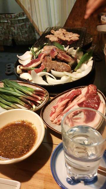 移転】らむらむ - 苫小牧/ジンギスカン | 食べログ