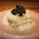 トムクリオーザ - 