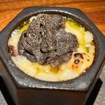 トムクリオーザ - 