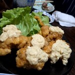 ちょんまげ - 