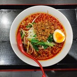 餃子の市 飛龍閣