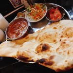 インドネパールカレーグラス - 