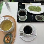ずんだ茶寮 - 
