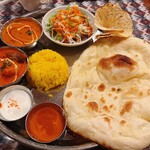 インドネパールカレーグラス - 