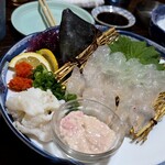 ちょんまげ - 