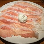 トムクリオーザ - 