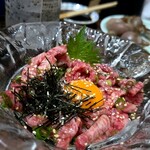 ちょんまげ - 
