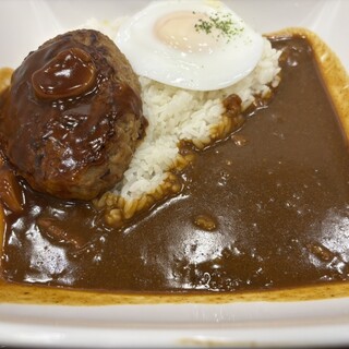 カレーショップ C&Cダイニング_1