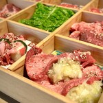 焼肉食べ放題 焼肉クラブ - 