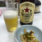 高円寺 ともちんラーメン - 