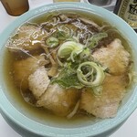 高円寺 ともちんラーメン - 