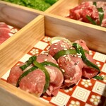 焼肉食べ放題 焼肉クラブ - 