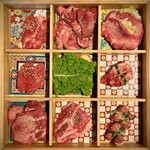 焼肉食べ放題 焼肉クラブ - 